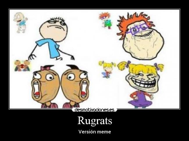 Rugrats -