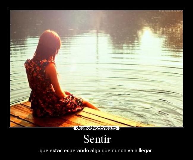 Sentir - 