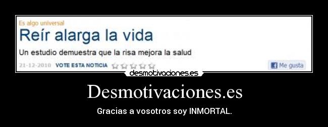 Desmotivaciones.es -