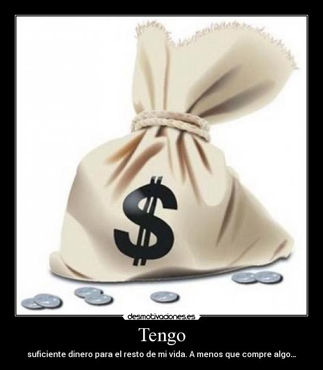 Tengo - 