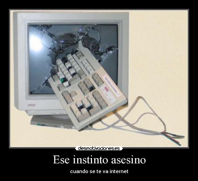 carteles desmotivaciones
