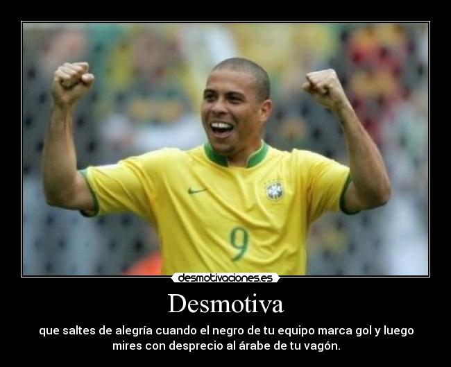 Desmotiva - 