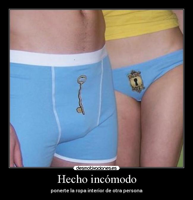 Hecho incómodo - 
