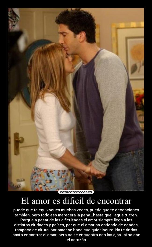 carteles amor amor desmotivaciones