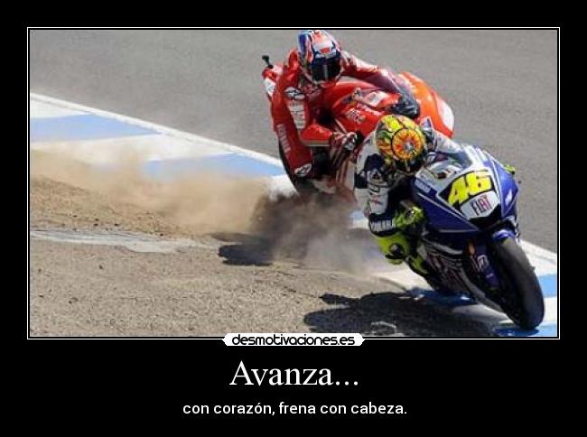 Avanza... - 
