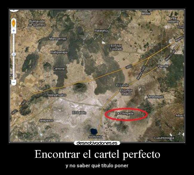 carteles anadir preguntar nadie desmotivaciones