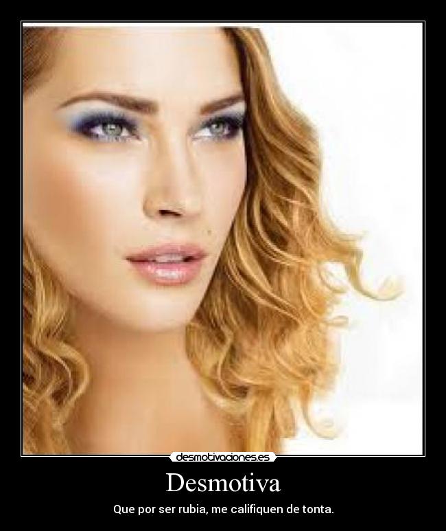 Desmotiva - 