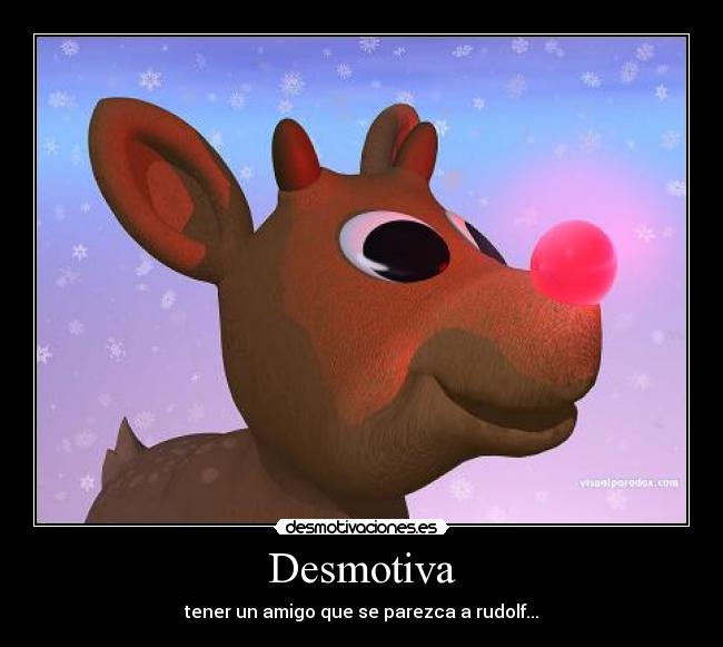 Desmotiva -