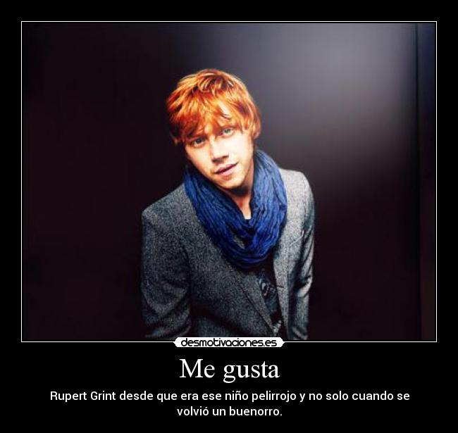 Me gusta - 