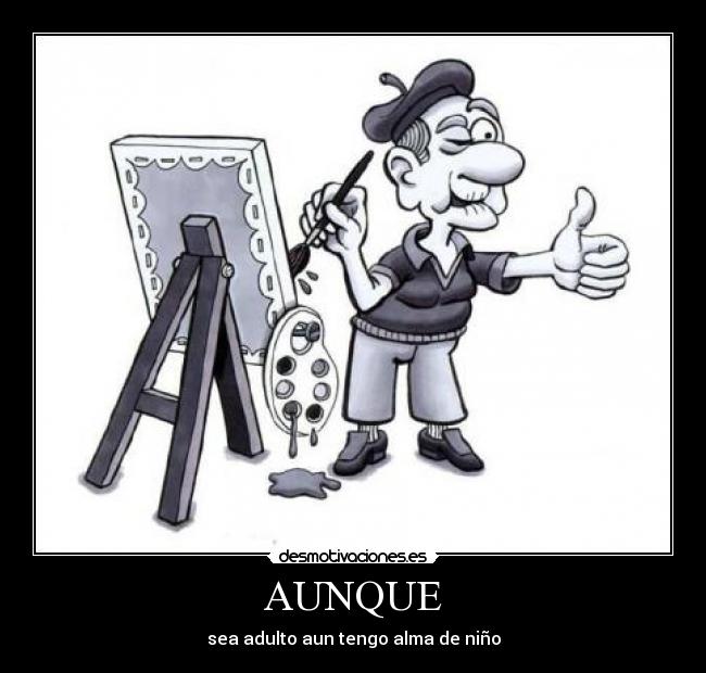 AUNQUE - 