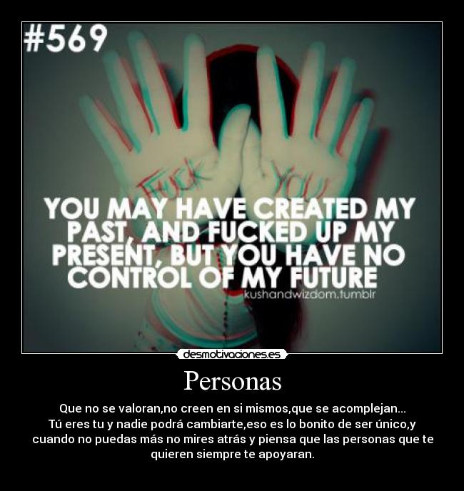 Personas -