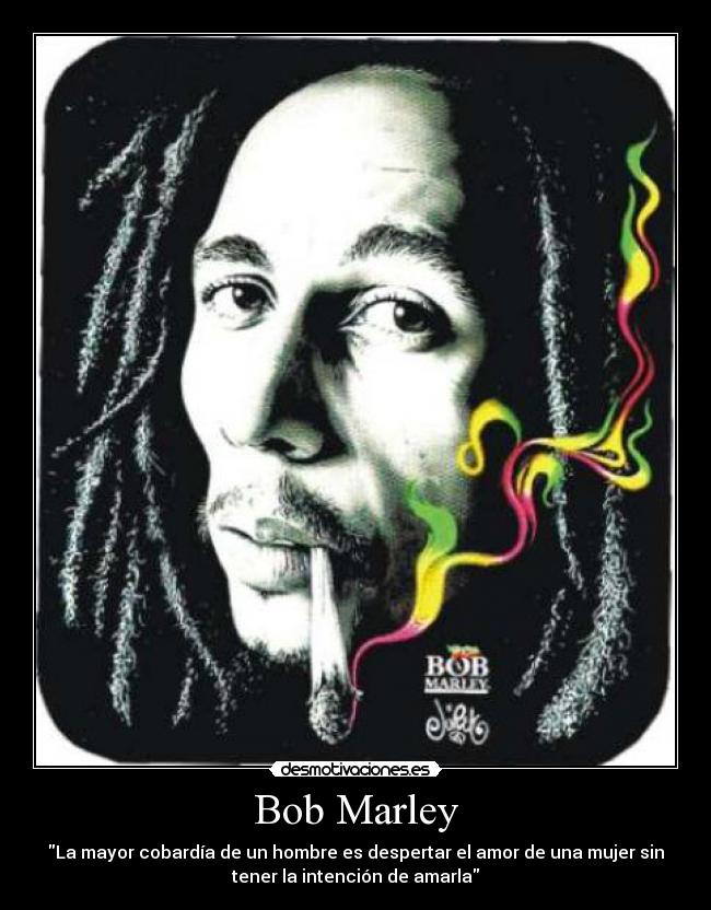Bob Marley - 