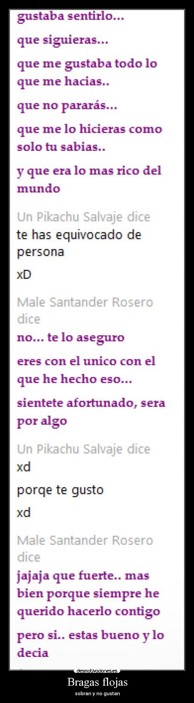 carteles pikachu desmotivaciones