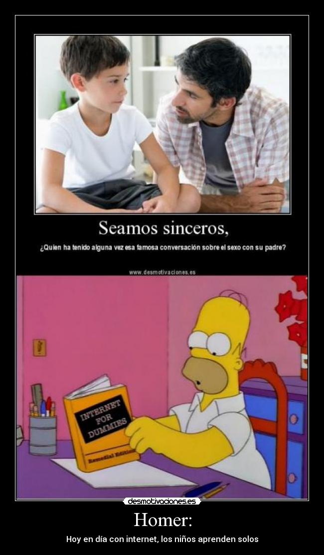 Homer: -