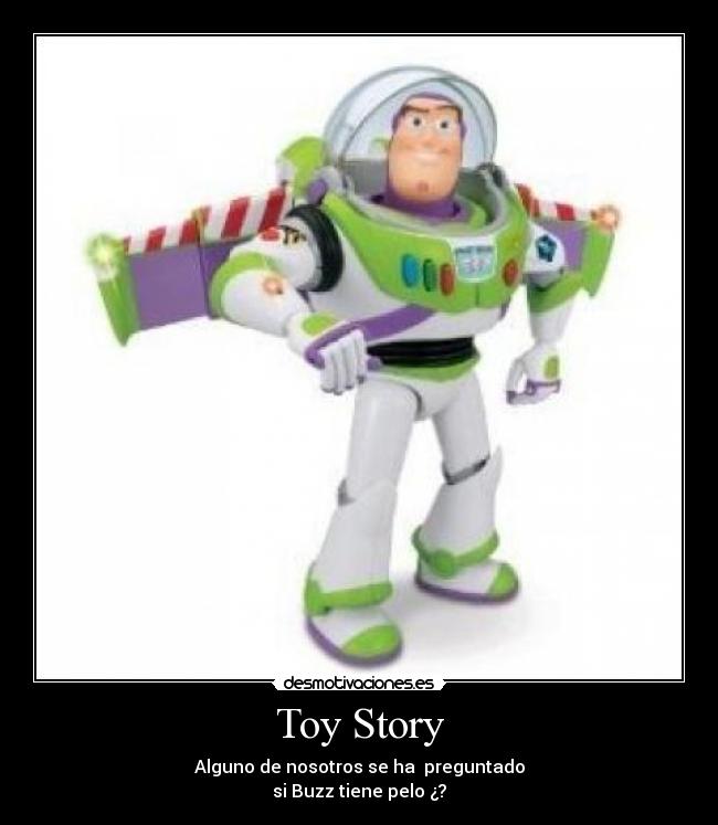 Toy Story - 