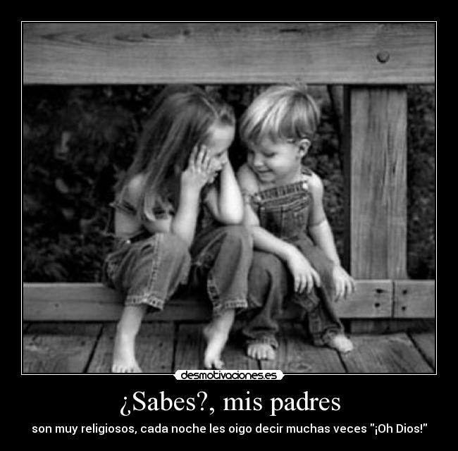 carteles padres seguro muy religiosos que estan haciendo focensurado naka-naka desmotivaciones