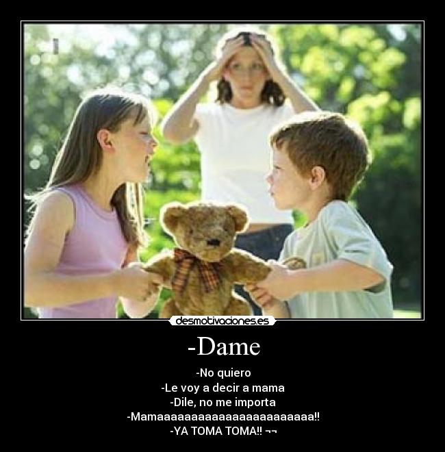 -Dame -