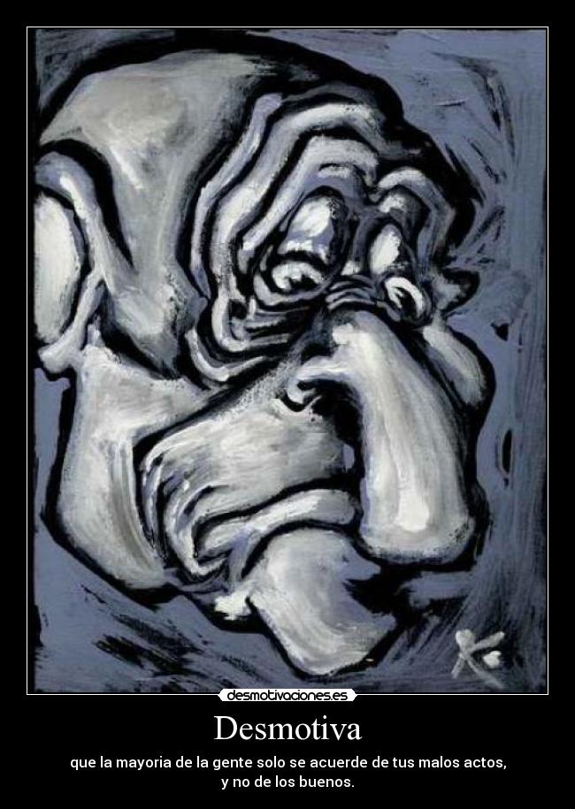 Desmotiva - 