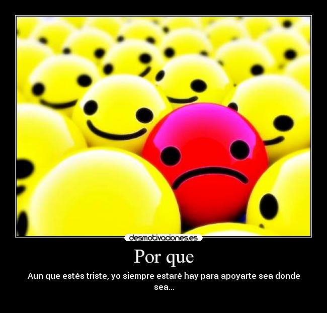 Por que -