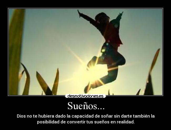 Sueños... - 