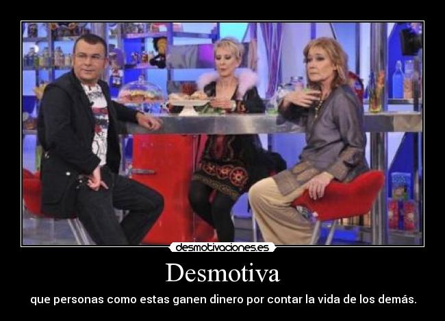Desmotiva - 