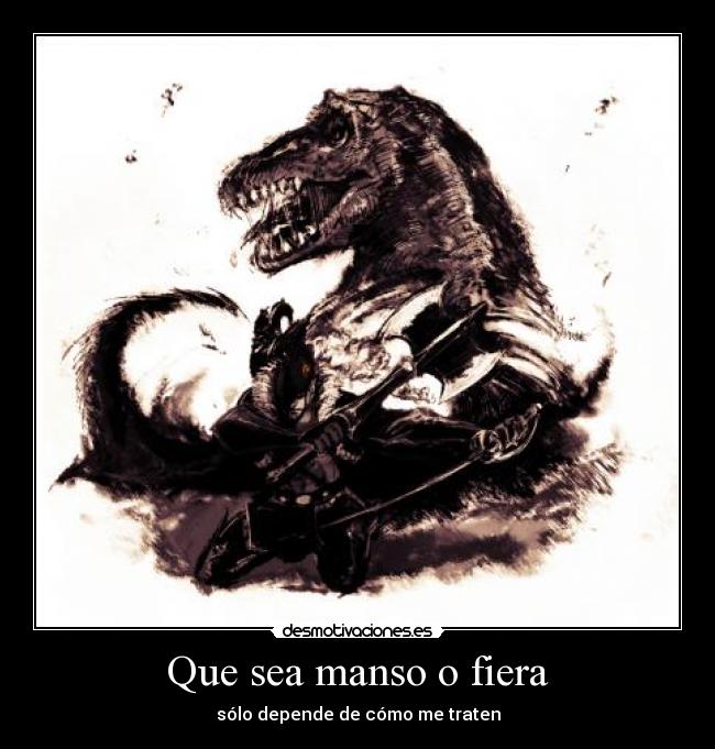 carteles drake dinosaurio one piece manso fiera pirata marine desmotivaciones