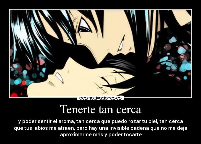 carteles robin nico luffy monkey one piece pirata cerca labios tocar cadena invisible desmotivaciones