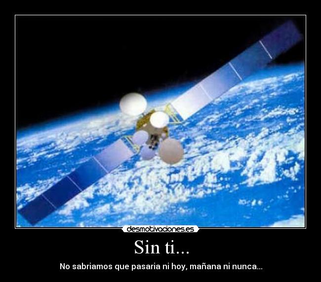 Sin ti... - 
