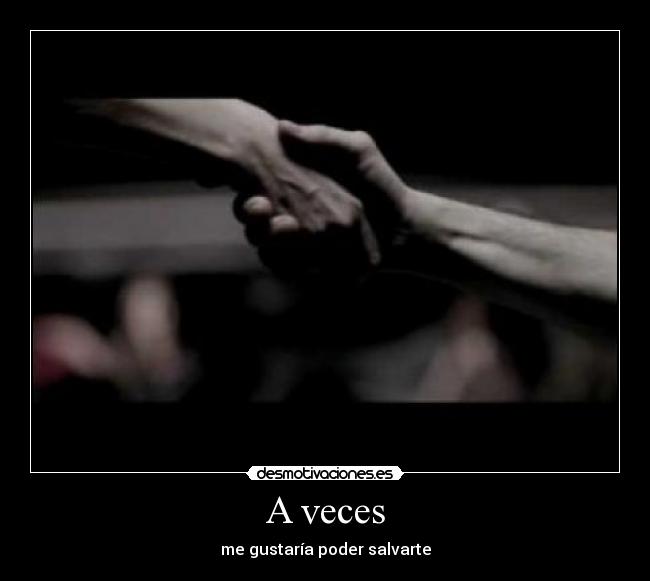 A veces - 