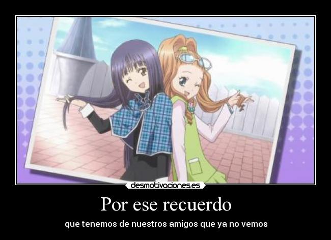 carteles shugo chara recuerdo amigos desmotivaciones