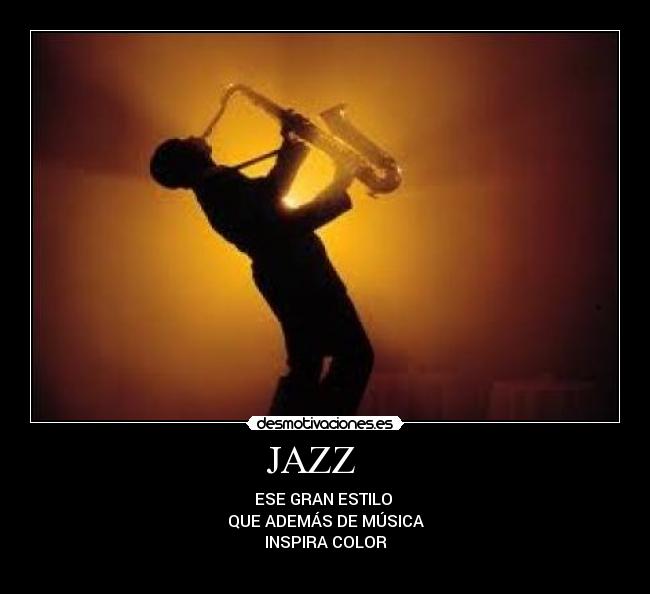 JAZZ -
