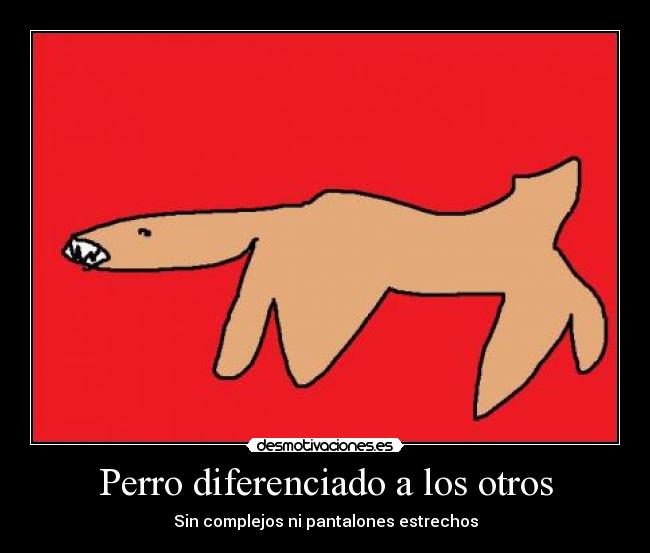 carteles  desmotivaciones