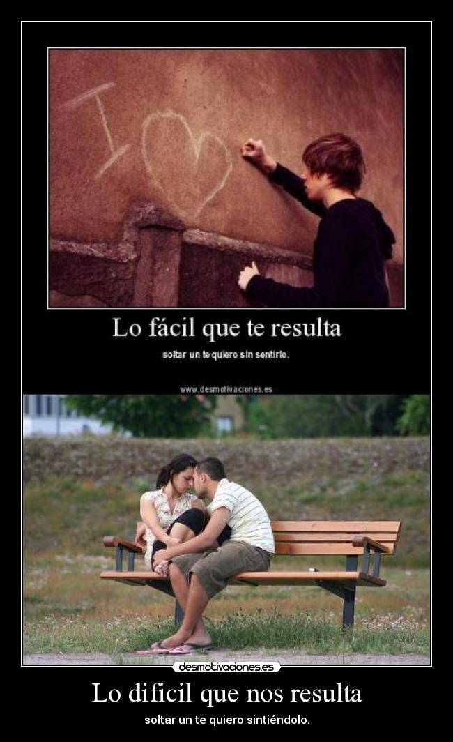 carteles deficil desmotivaciones