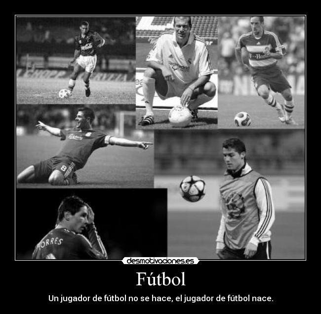 Fútbol -