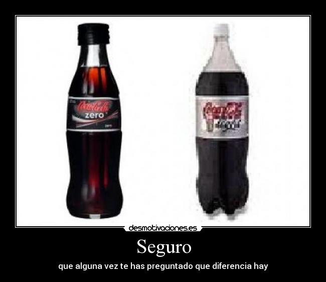 Seguro - 