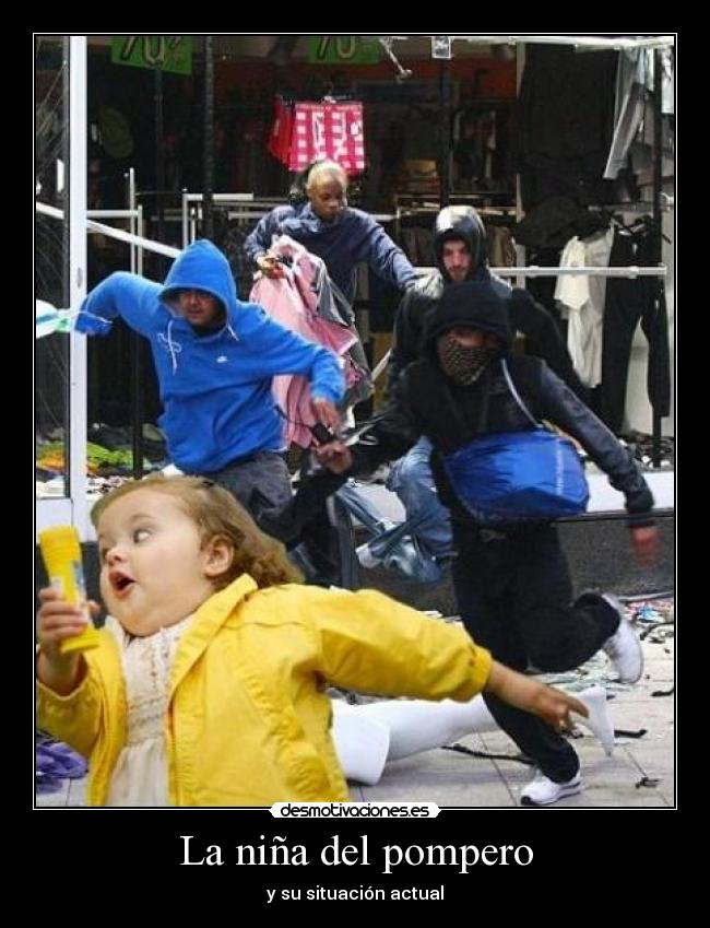 carteles asasas desmotivaciones