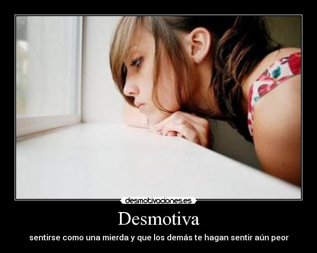 Desmotiva - 