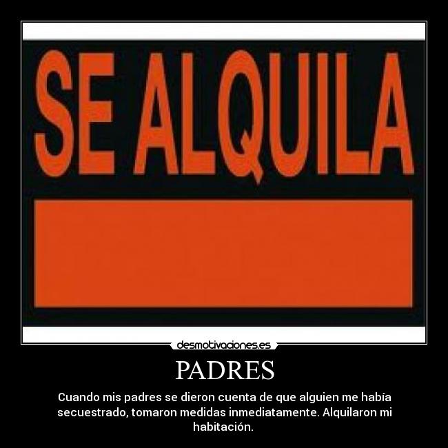 PADRES - 
