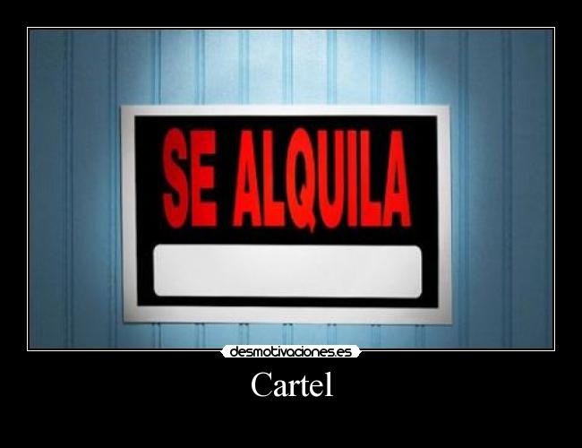 Cartel - 