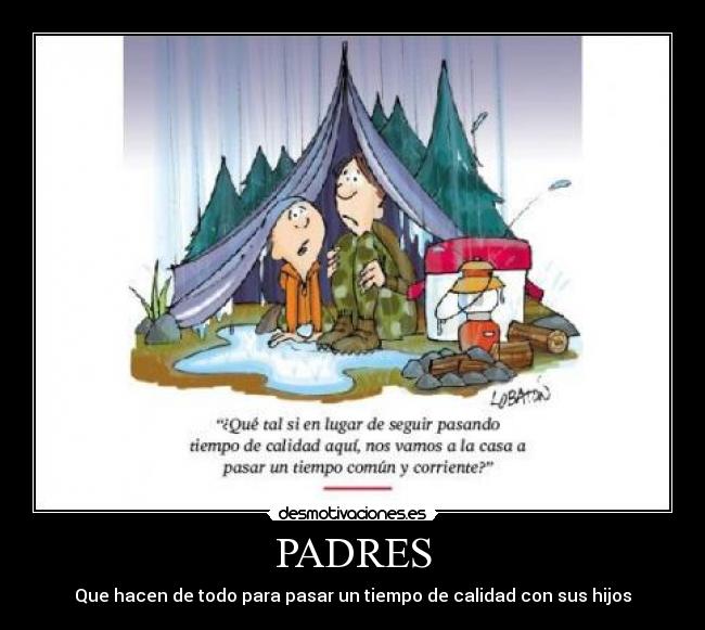 PADRES - 