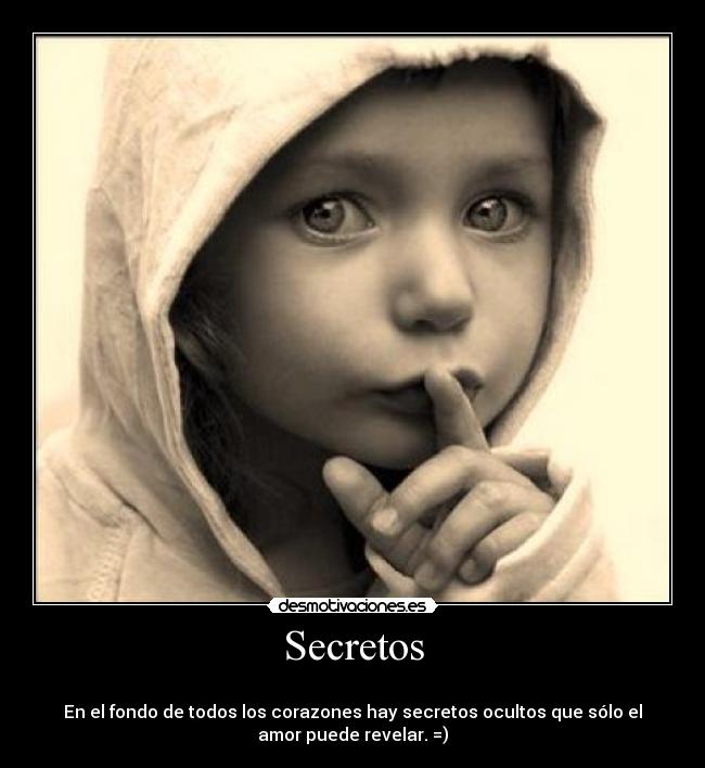 Secretos - 
