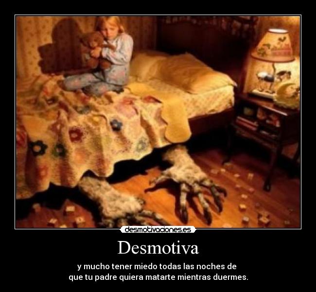 Desmotiva - 