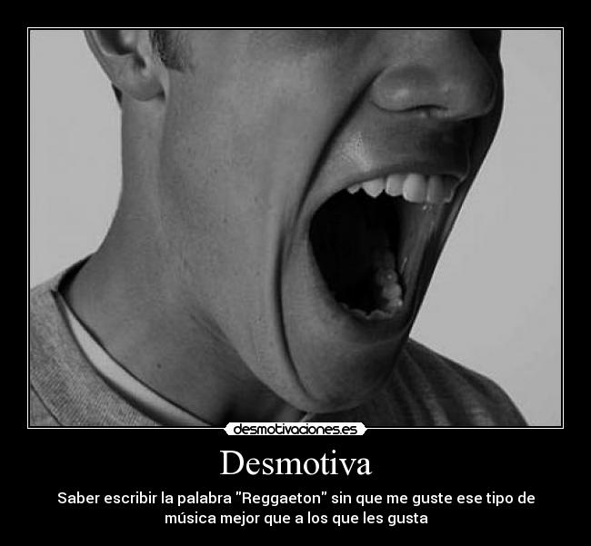 Desmotiva - 