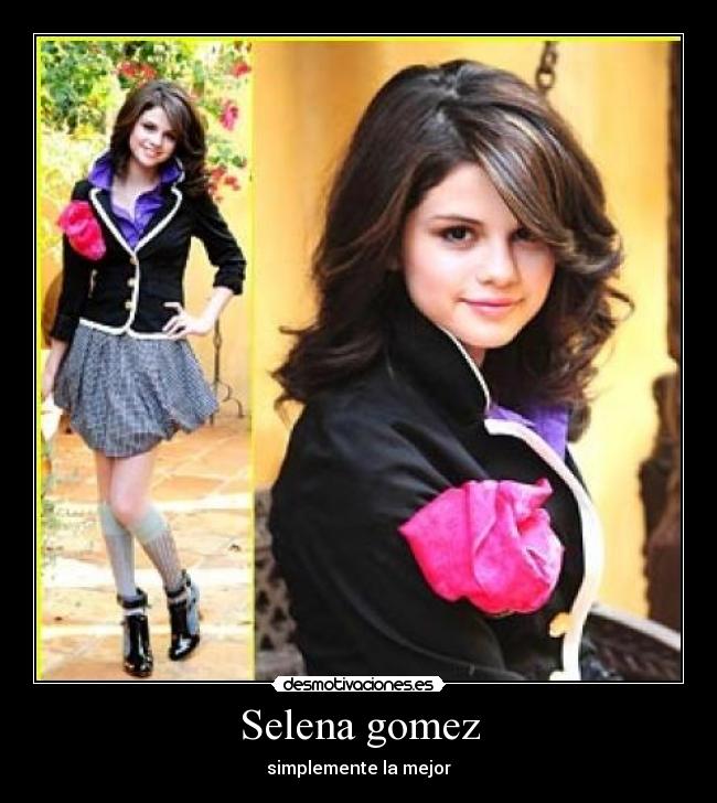 Selena gomez - 