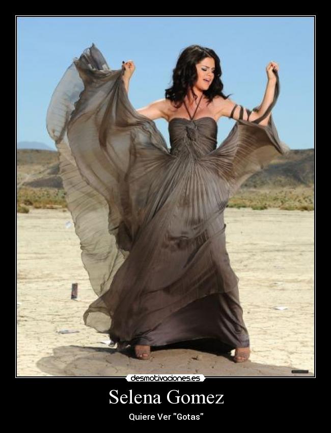 Selena Gomez - 