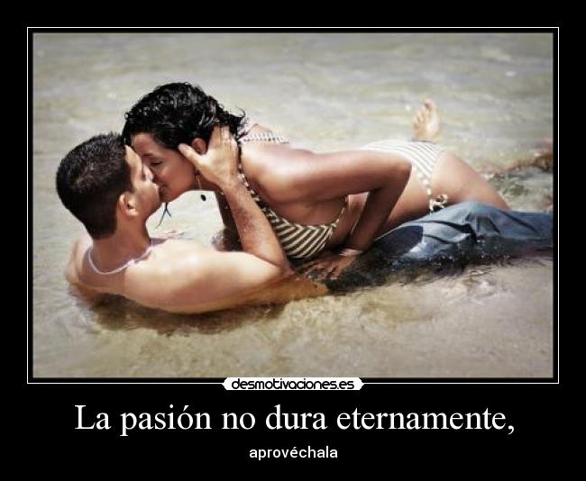 carteles pasion desmotivaciones