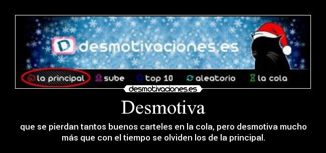 Desmotiva - 