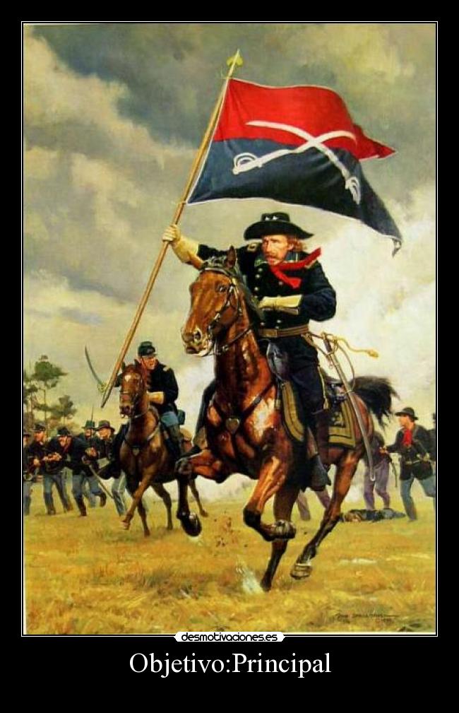 Objetivo:Principal -