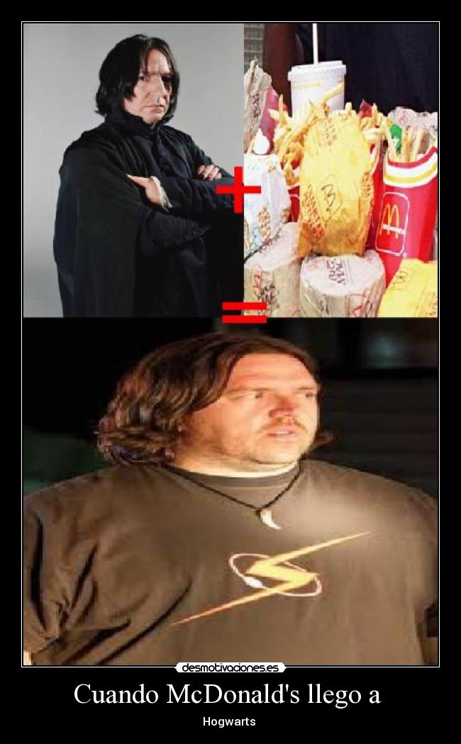 Cuando McDonalds llego a -