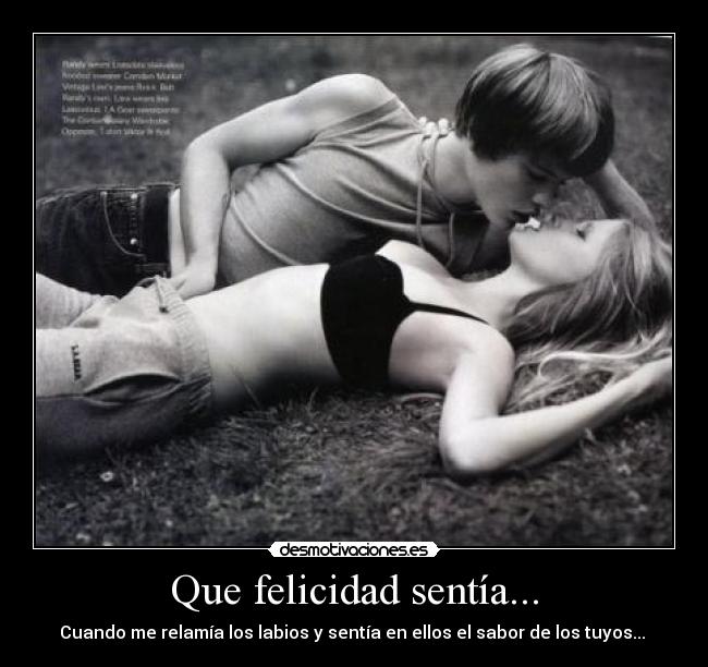 carteles felicidad felicidad labios sabor desmotivaciones